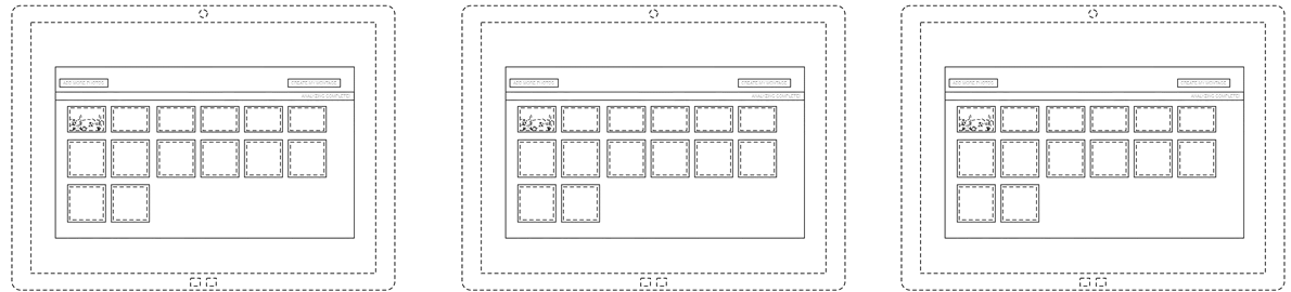 US Patent D707704 | Issued 6/24/2014 | MX-4202