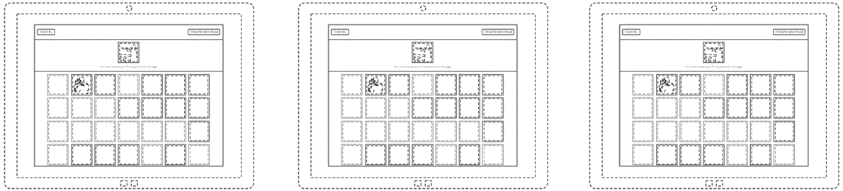 US Patent D708210 | Issued 7/1/2014 | MX-4206