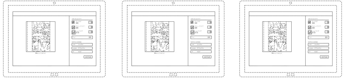 US Patent D708211 | Issued 7/1/2014 | MX-4208