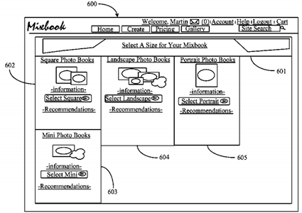 US Patent 9,003,293 | Issued 4/7/2015 | MX-200