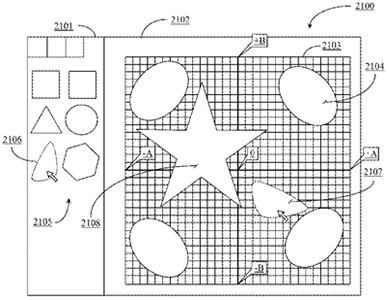 US Patent 9,058,141 | Issued 6/16/2015 | MX-202