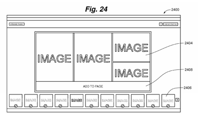 US Patent 9,507,506 | Issued 11/29/2016 | MX-308