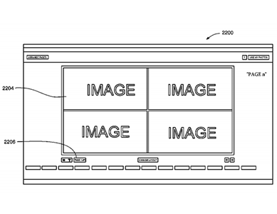 US Patent 9,329,762 | Issued 5/3/2016 | MX-322